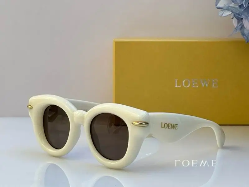 Loewe Glasses (201)